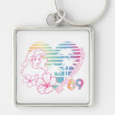 Search for disney princess keychains Ariel