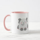 Search for elephant mugs Gray