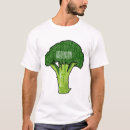 Search for broccoli tshirts Green