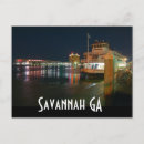 Search for savannah ga postcards Usa