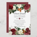 Search for virtual bridal shower invitations Vintage