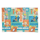 Search for bunny pillowcases Daffy duck