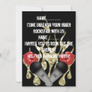 Search for party like a rock star invitations Music