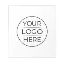 Search for logo business notepads Create your own
