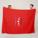 Search for thank you blankets White
