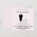 Search for bride wedding announcement cards Newlyweds
