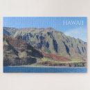 Search for kauai puzzles Napali