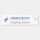 Search for democrat bumper stickers Political