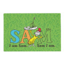 Search for table placemats Childrens book
