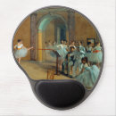 Search for ballerina mousepads Impressionism
