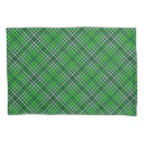 Search for scottish tartan pillowcases Plaid