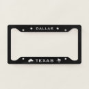 Search for texas plates Dallas