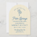 Search for palm springs bachelorette itinerary Bride
