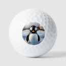 Search for penguin golf balls Cute