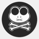 Search for frog stickers Toad