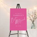 Search for bat mitzvah sign in board posters Trendy