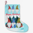 Search for scandinavian christmas stockings Sweden