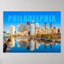 Search for philadelphia skyline art Travel