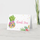 Search for pineapple cards Baby shower