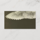 Search for dove business cards Symbol
