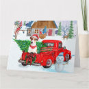 Search for jack russell christmas cards Dog
