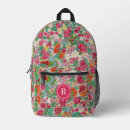 Search for cute backpacks floral