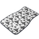 Search for christmas car floor mats Pattern