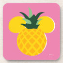 Search for mickey mouse coasters Cute