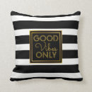 Search for inspirational quotes pillows Gold