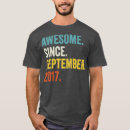 Search for birth year tshirts Anniversary