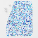 Search for jewish baby blankets Pattern