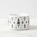 Search for christmas tree bowls Pattern