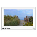 Search for beach wall decals Grass