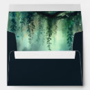 Search for wedding envelopes Simple minimalist