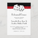 Search for las vegas invitations Black