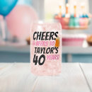 Search for can beer glasses Design your own