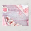 Search for professional massage flyers Spa