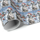 Search for dalmatian wrapping paper Pet