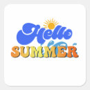 Search for happy summer stickers Ocean