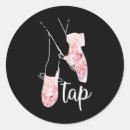 Search for tap dance stickers Dancelover