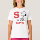 Search for peanuts tshirts Charles m schulz