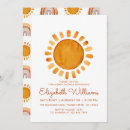 Search for whimsical baby shower invitations Boho