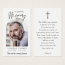 Search for memorial scriptures sympathy cards Cross
