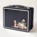 Search for halloween lunch boxes Pumpkin