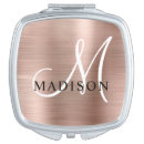 Search for rose gifts Monogrammed