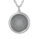 Search for crystal necklaces Winter