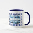 Search for delft blue mugs Amsterdam