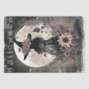Search for witches tissue paper Witchcraft