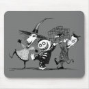 Search for nightmare before christmas mousepads Oogie's boys