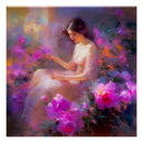 Search for boudoir posters Elegant